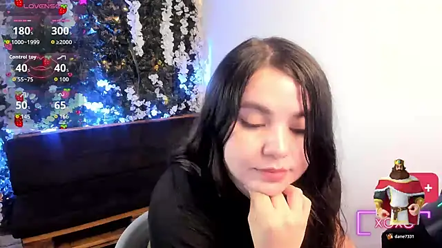 ainohacarter_89's cam snapshot