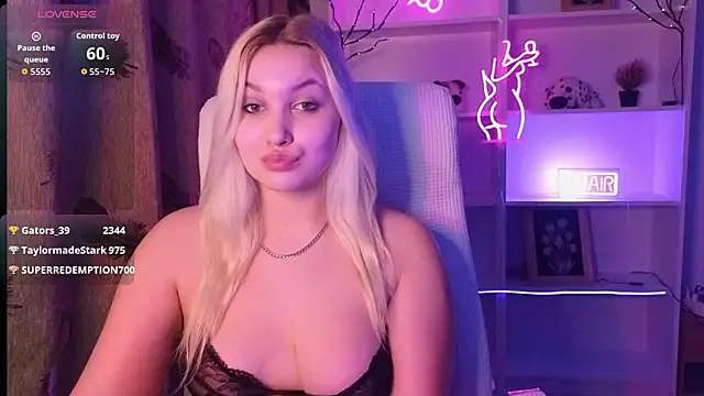 adrelaxina's cam snapshot