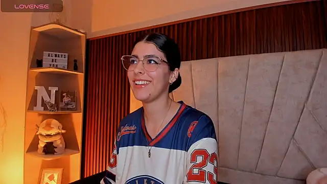 _Niah_'s cam snapshot