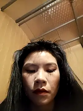 Suny_babyy's cam snapshot