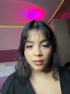 EmillieX's cam snapshot