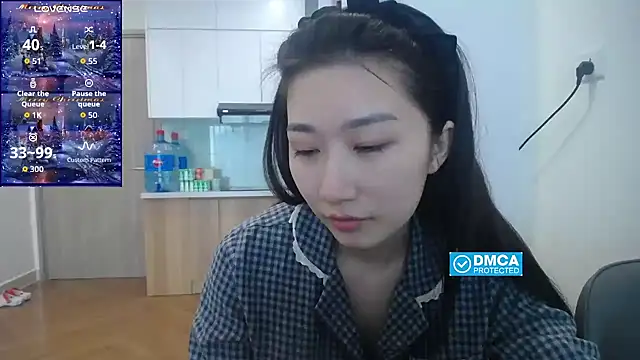 Asiagirll's cam snapshot