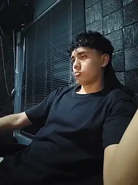 SrJacobs live sex cam