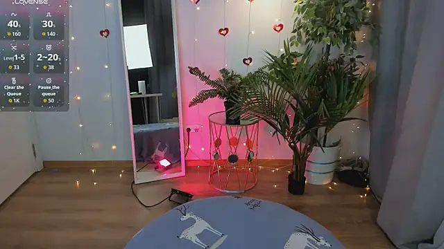 PollyMayer live sex cam