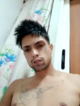 CubanoxxxSex live sex cam