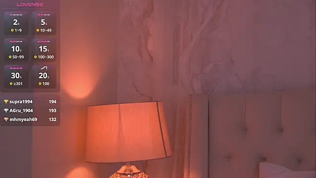 RemyLoon live sex cam