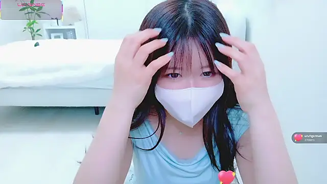 Reinya__nyan2's cam snapshot