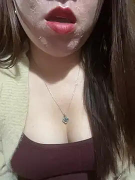 Luna-ass's cam snapshot