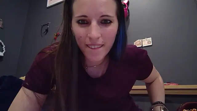 SmokeShow686's cam snapshot