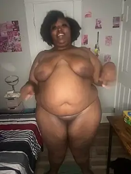 Chocolatebunnyxx96's cam snapshot