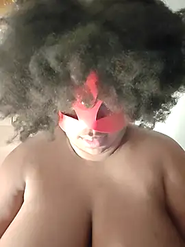 MADouce971's cam snapshot