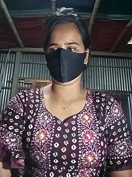 Sexy-Binita live sex cam