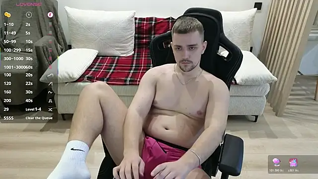 Larstar01 live sex cam