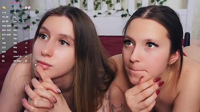 GabrielleLynchard live sex cam