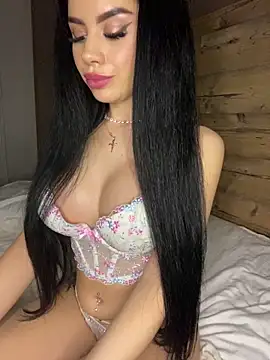 Ameliablack_1's cam snapshot