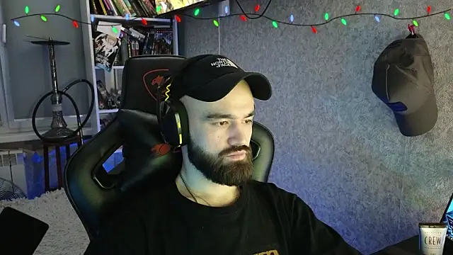 _Mostly_'s cam snapshot