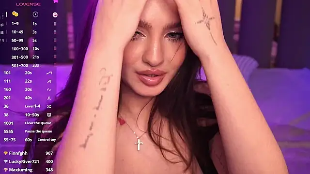 OceanEyessss_ live sex cam