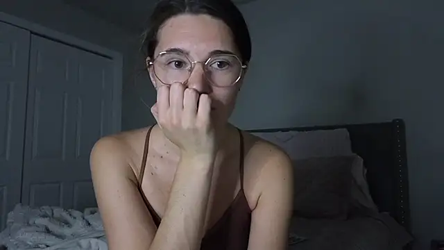 bambifarrina's cam snapshot