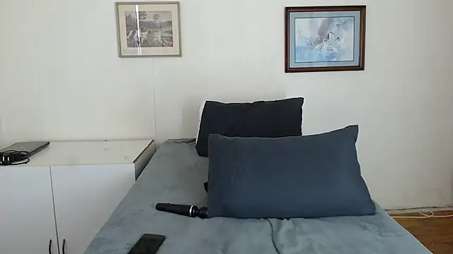 Maminkieyy's cam snapshot