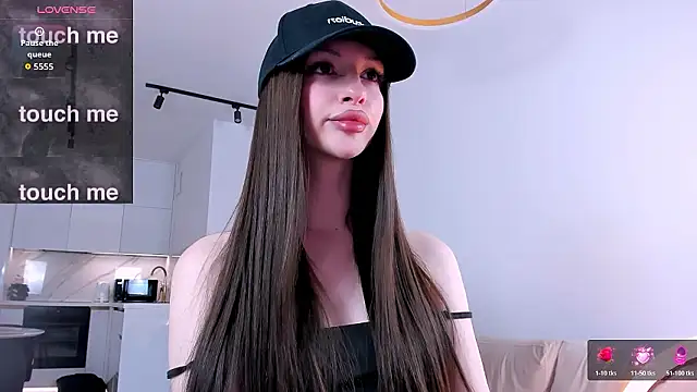 khloeforever live sex cam