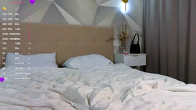 JinaSavela live sex cam