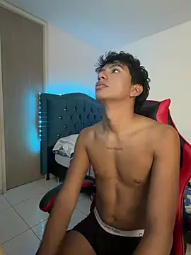 Leonarrrd_01 live sex cam