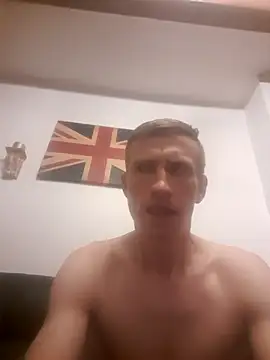 BigKyle2025 live sex cam