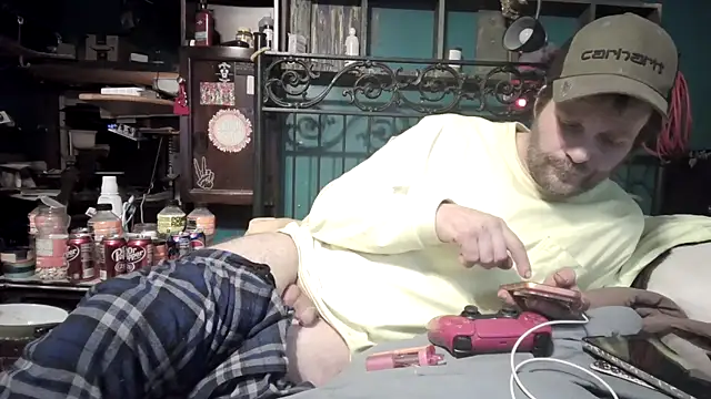 charactrzero live sex cam