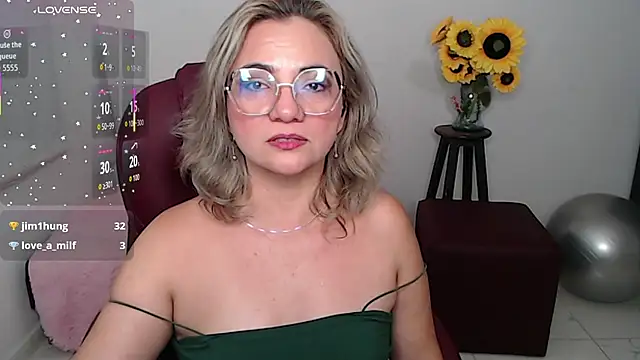 Ghada_milf's cam snapshot