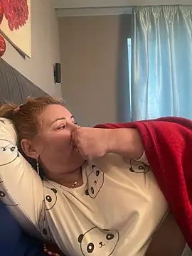 Passion-Blondy's cam snapshot