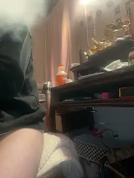 XanderOzzz's cam snapshot