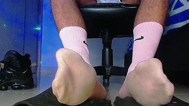 Sir_kev66's cam snapshot