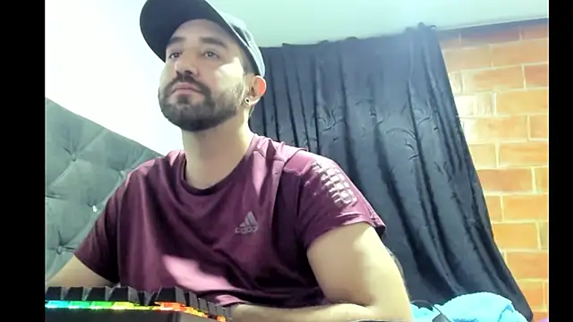 coolfriki's cam snapshot