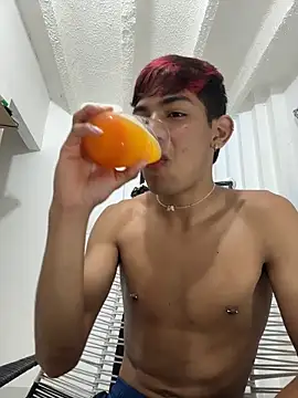 cherub_ live sex cam