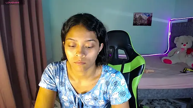 Camdy_swet_hot's cam snapshot