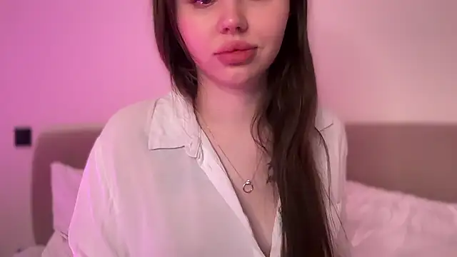 AlmaryKim live sex cam