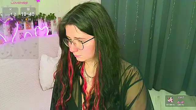 ss-katekisa-ss's cam snapshot