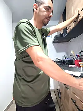 stivenlujan69's cam snapshot