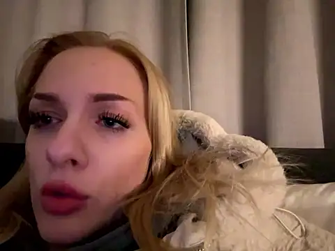 daddysonlygirl7's cam snapshot