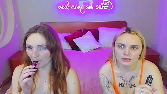 MagicEyess's cam snapshot