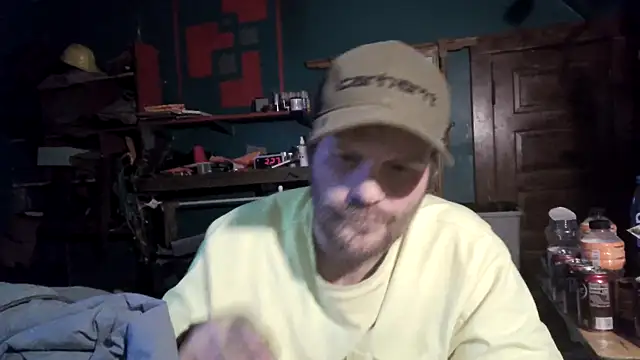 charactrzero's cam snapshot