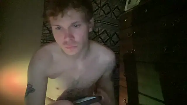 Mikeswanston's cam snapshot