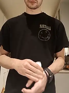 jhon_hout's cam snapshot