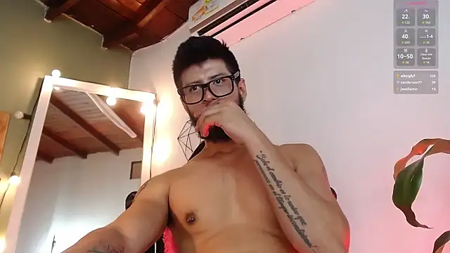 Colby_brown03 live sex cam