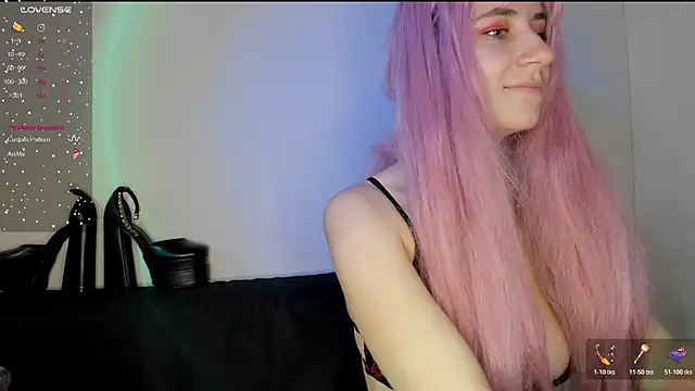 DELAYLA_LEA's cam snapshot