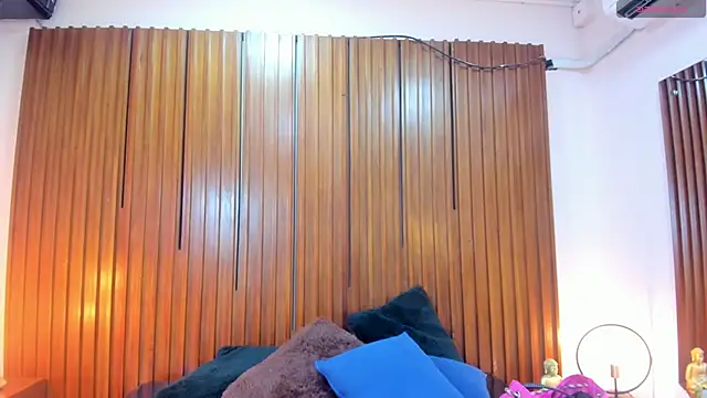 SilvanaCapelli live sex cam