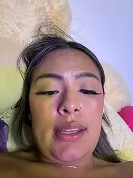 Kylievoos's cam snapshot