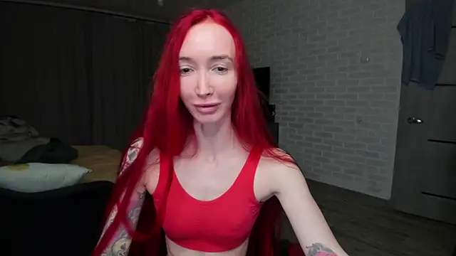 Roxy_Silver's cam snapshot