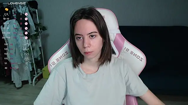 Allie_Hazie's cam snapshot