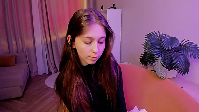 BetteSelbe's cam snapshot